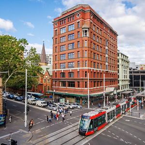 Yha Sydney Central